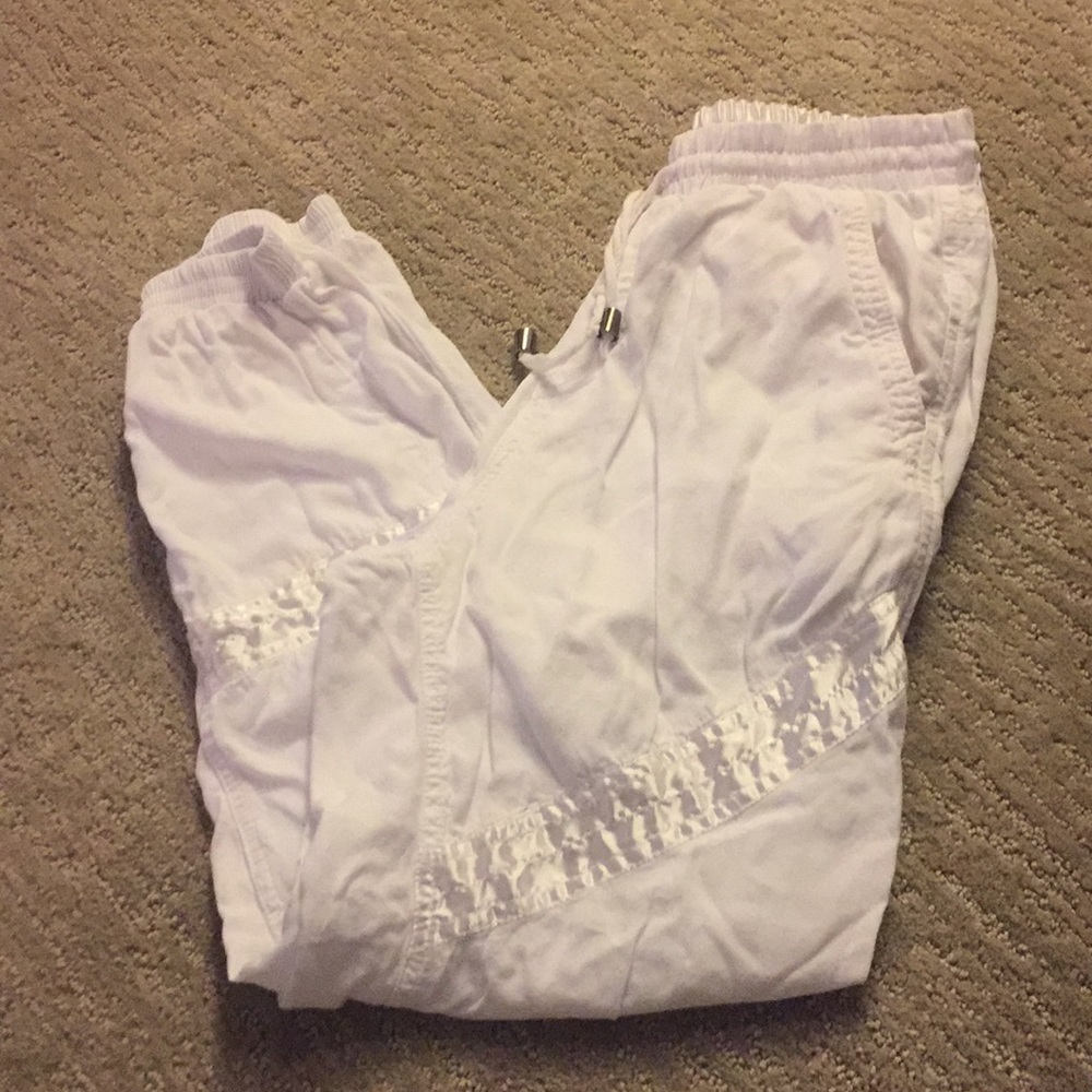 Topshop joggers